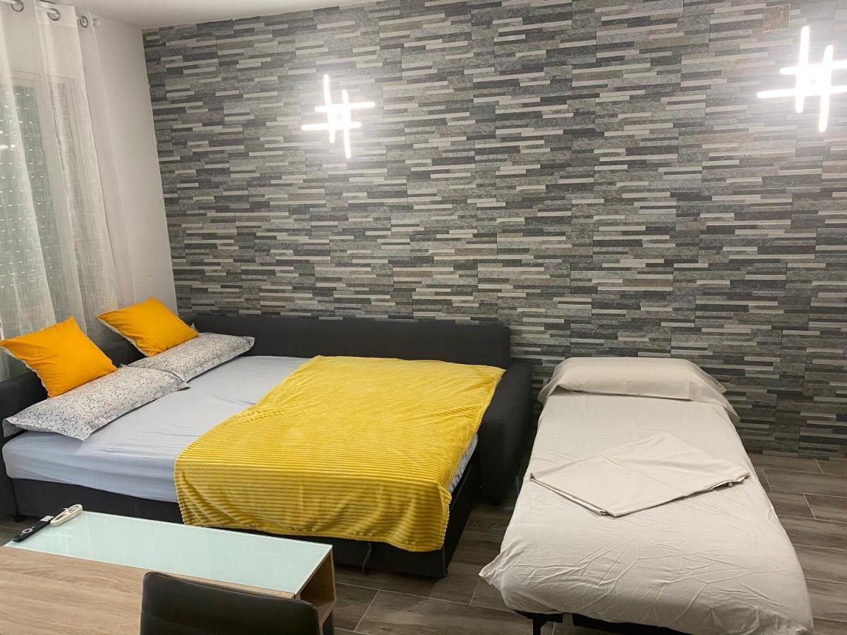 Apartament Enzo Salou 150M Playa Экстерьер фото