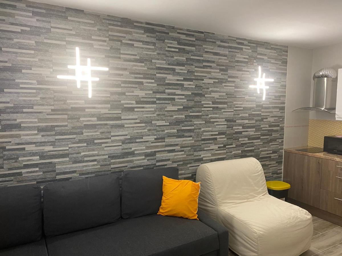 Apartament Enzo Salou 150M Playa Экстерьер фото