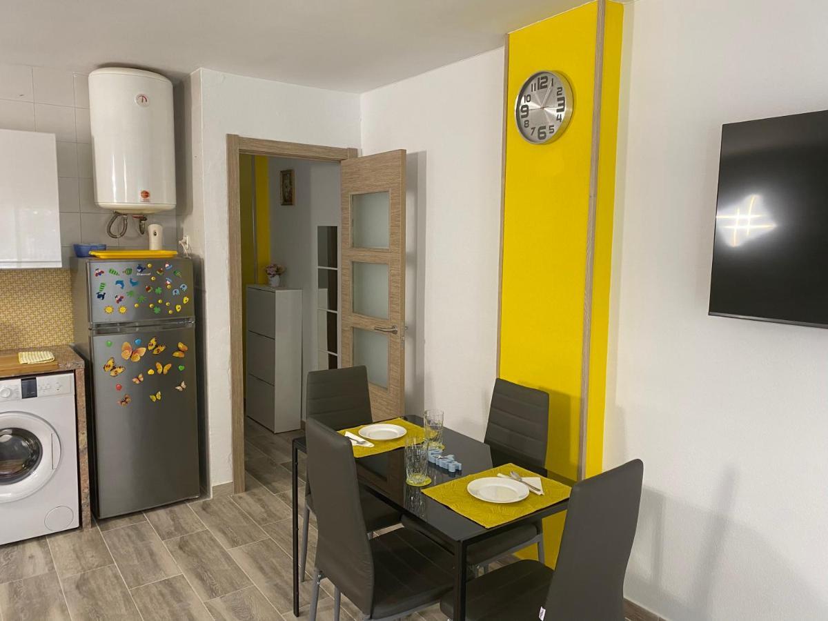 Apartament Enzo Salou 150M Playa Экстерьер фото
