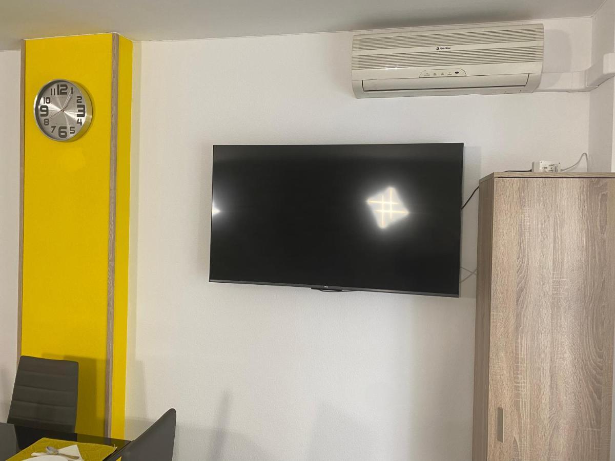 Apartament Enzo Salou 150M Playa Экстерьер фото
