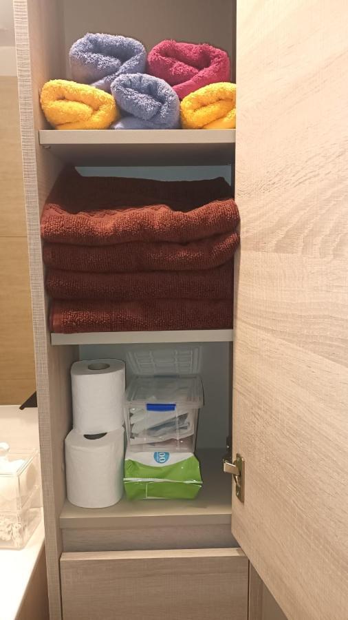 Apartament Enzo Salou 150M Playa Экстерьер фото